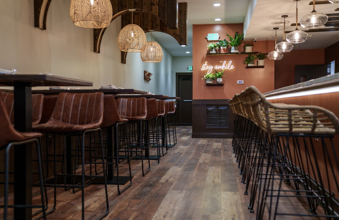 Leo - Annapolis 212 West Street