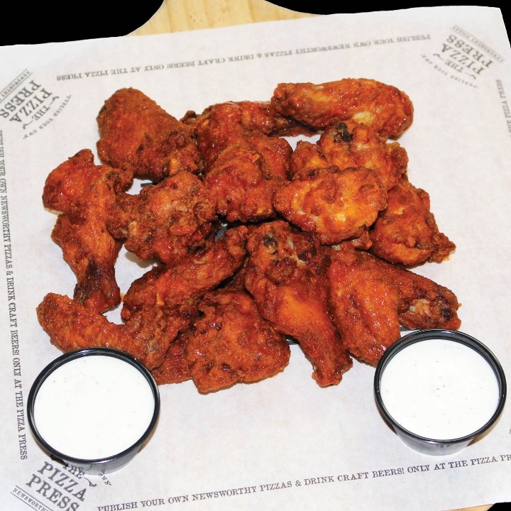 10pc Wings ^