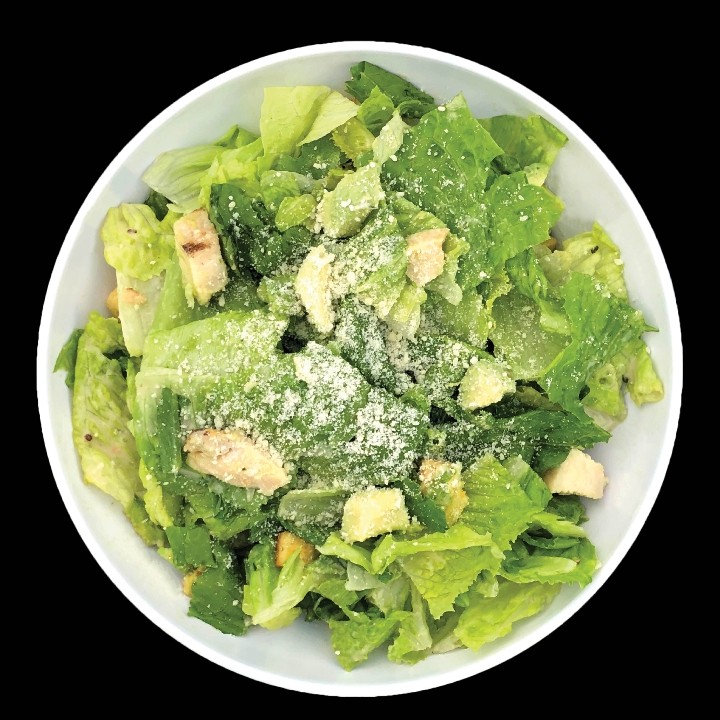 Caesar Salad ^