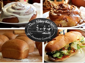 Thee Abbey Kitchen CLOSED