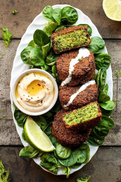 Falafel