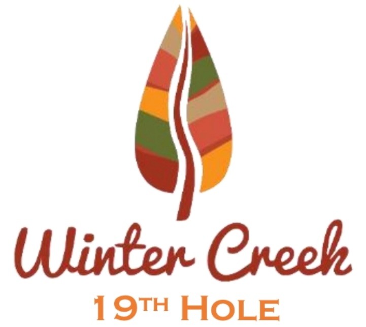 Winter Creek 19th Hole 
