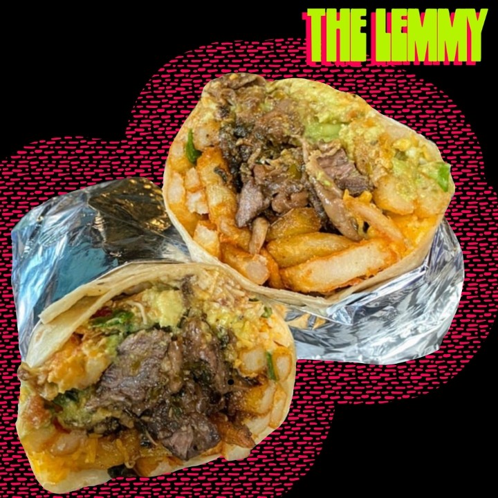 The Lemmy