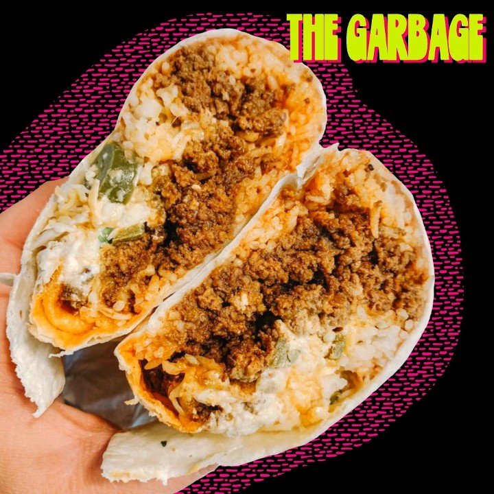The Garbage