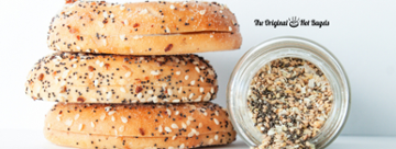 The Original Hot Bagels - Main Street 131 East Main Street