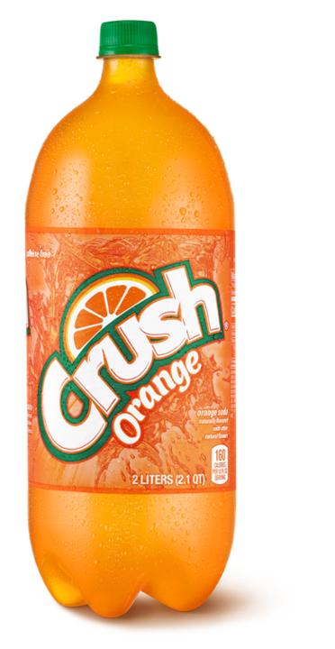 Orange Crush