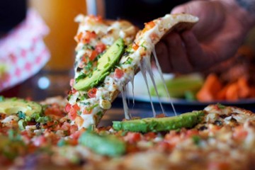 Stadium Pepz Pizza & Eatery