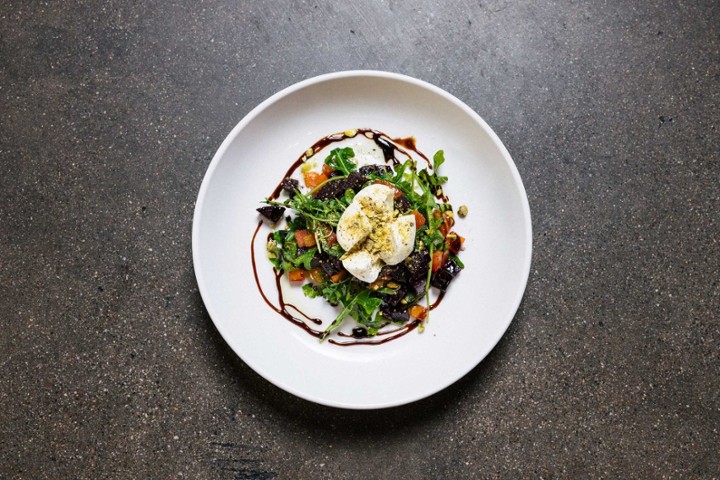 Burrata