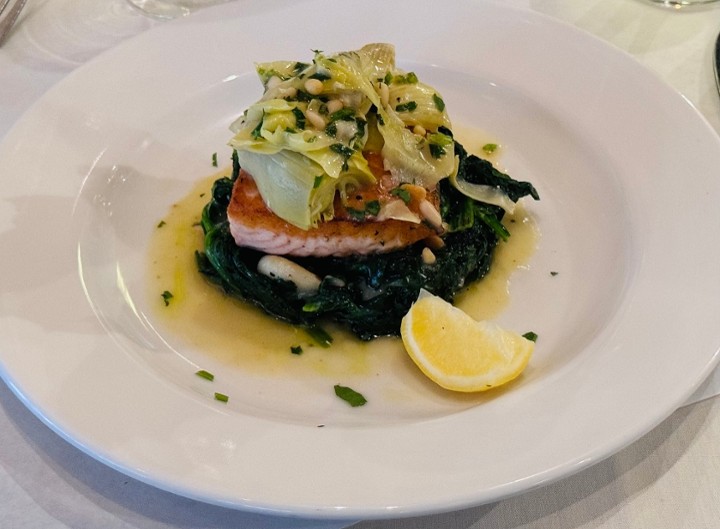 GF Salmone Raspighi