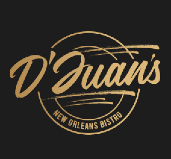 D'juan's New Orleans Bistro 3300 Cobb Pkwy SE STE 104 Atlanta, GA 30339