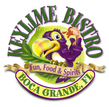 Keylime Bistro Boca Grande