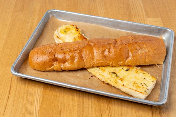 Garlic Bread Side