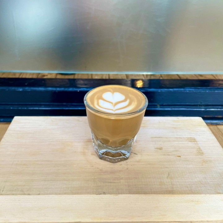 Cortado