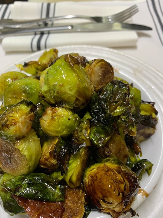 Brussel sprouts