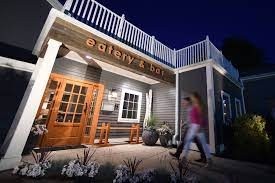 Corner Stop Eatery