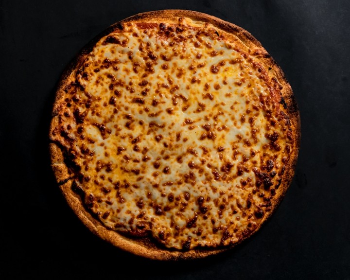 Tikka Cheese Pizza