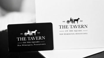 The Tavern on the Square