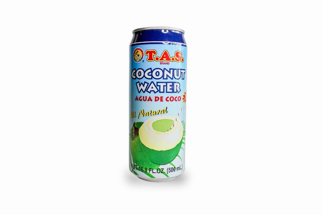 Coconut Water