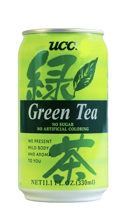 Green Tea