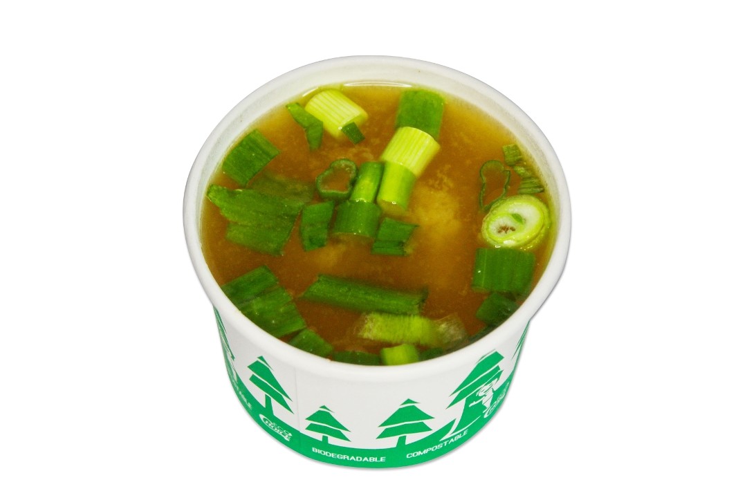 Miso Soup