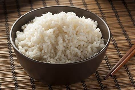 SIDE OF RICE