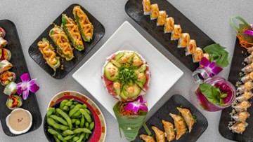 Keyaki Sushi 777 E Fort Union Blvd, Midvale UT84047