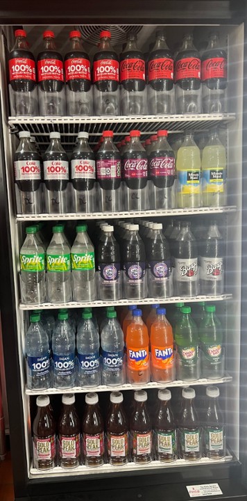 Coke Products