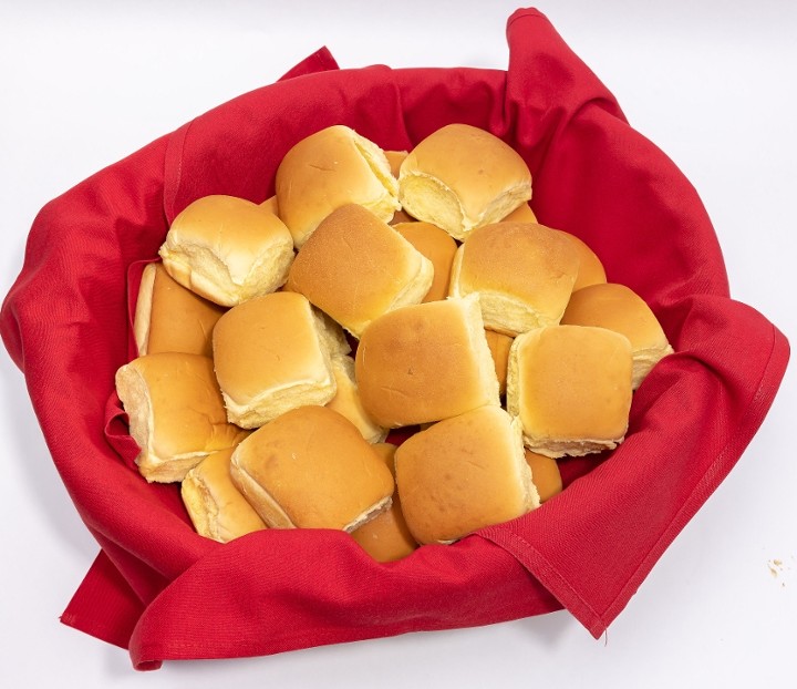 Dozen Dinner Rolls