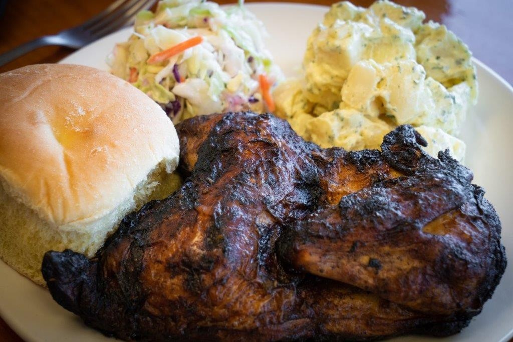 Chiavetta's BBQ Take-Out