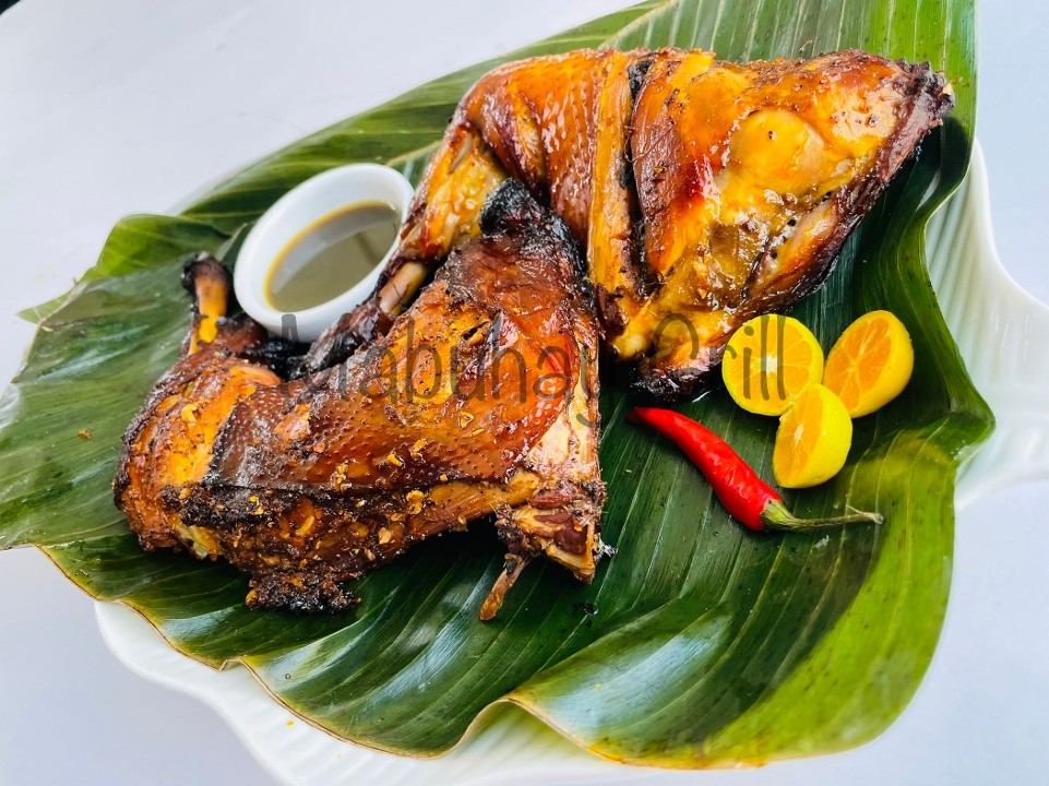 Chicken Inasal - A La Carte