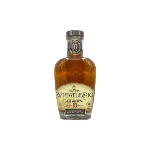 Whistle Pig 10 year 375ml