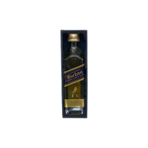 Johnnie Walker Blue