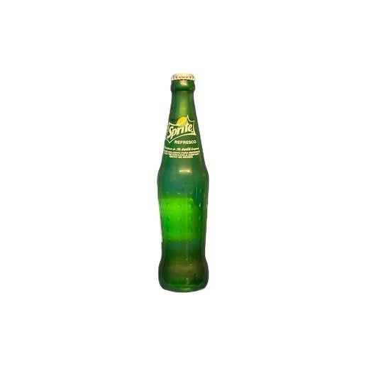 Mexican Sprite