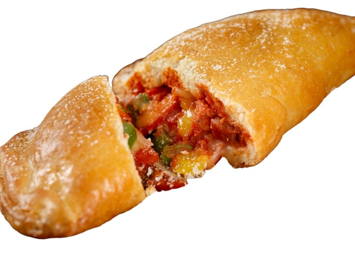 Chicken stromboli