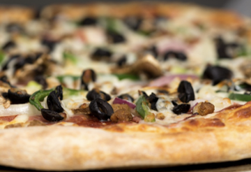 New York Pizza Factory