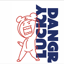 Lucky Danger logo