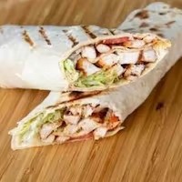 Grill Chic Wrap