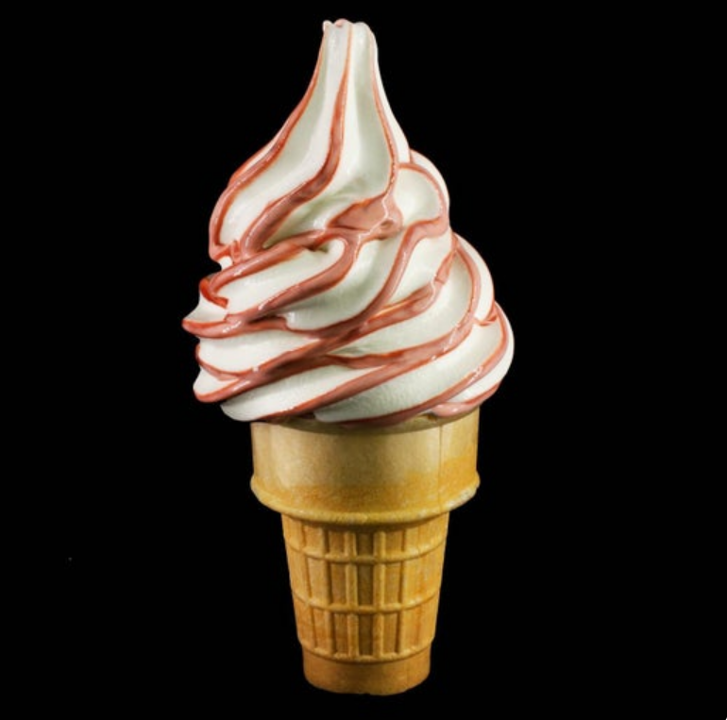Ice Cream Cup/Cone