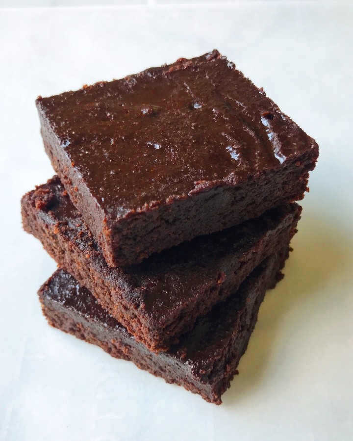 Esthers Stout Brownie