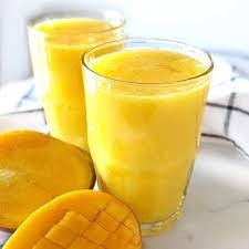 Mango Juice (Natural)