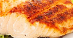 Salmon Filet