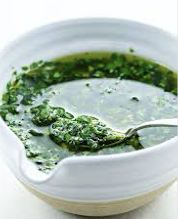 Chimichurri Sauce