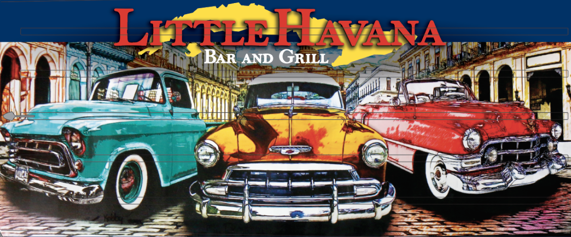 Little Havana Bar & Grill Coral Springs/Parkland