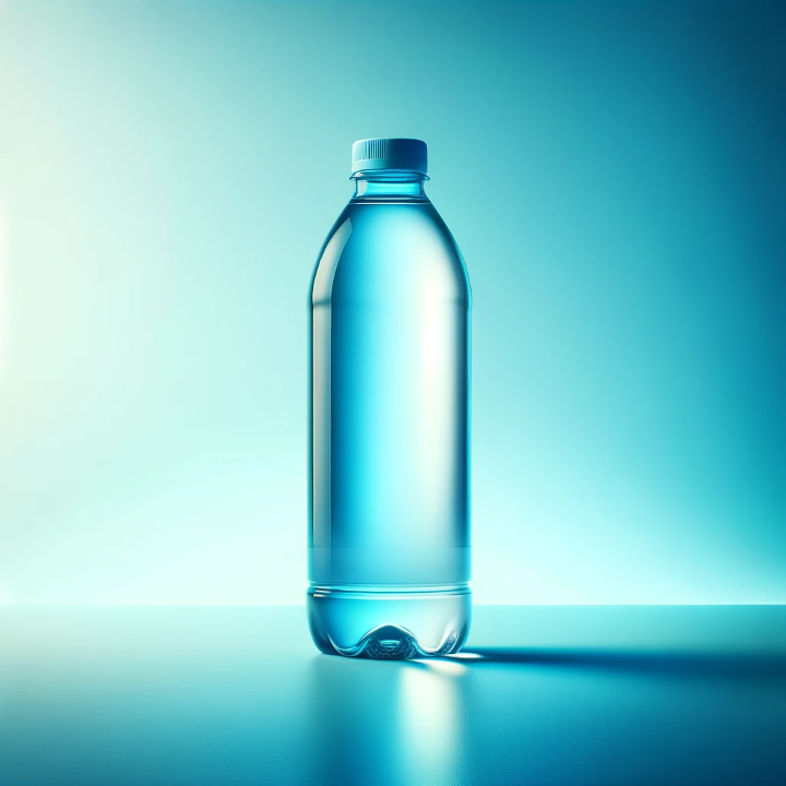 Bottled Water 瓶装水