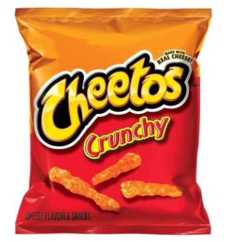 Cheetos