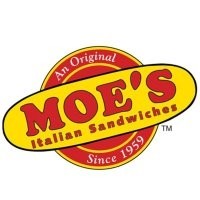 Moe's Italian Sandwiches NEW(DOVER) (Dover NEW)