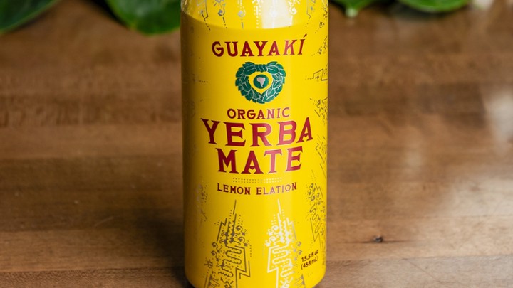 Yerba Mate