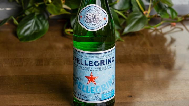 San Pellegrino 500ml