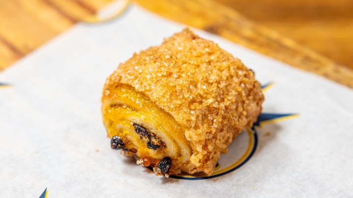 Apricot Rugelach