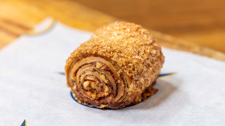 Cinnamon Rugelach